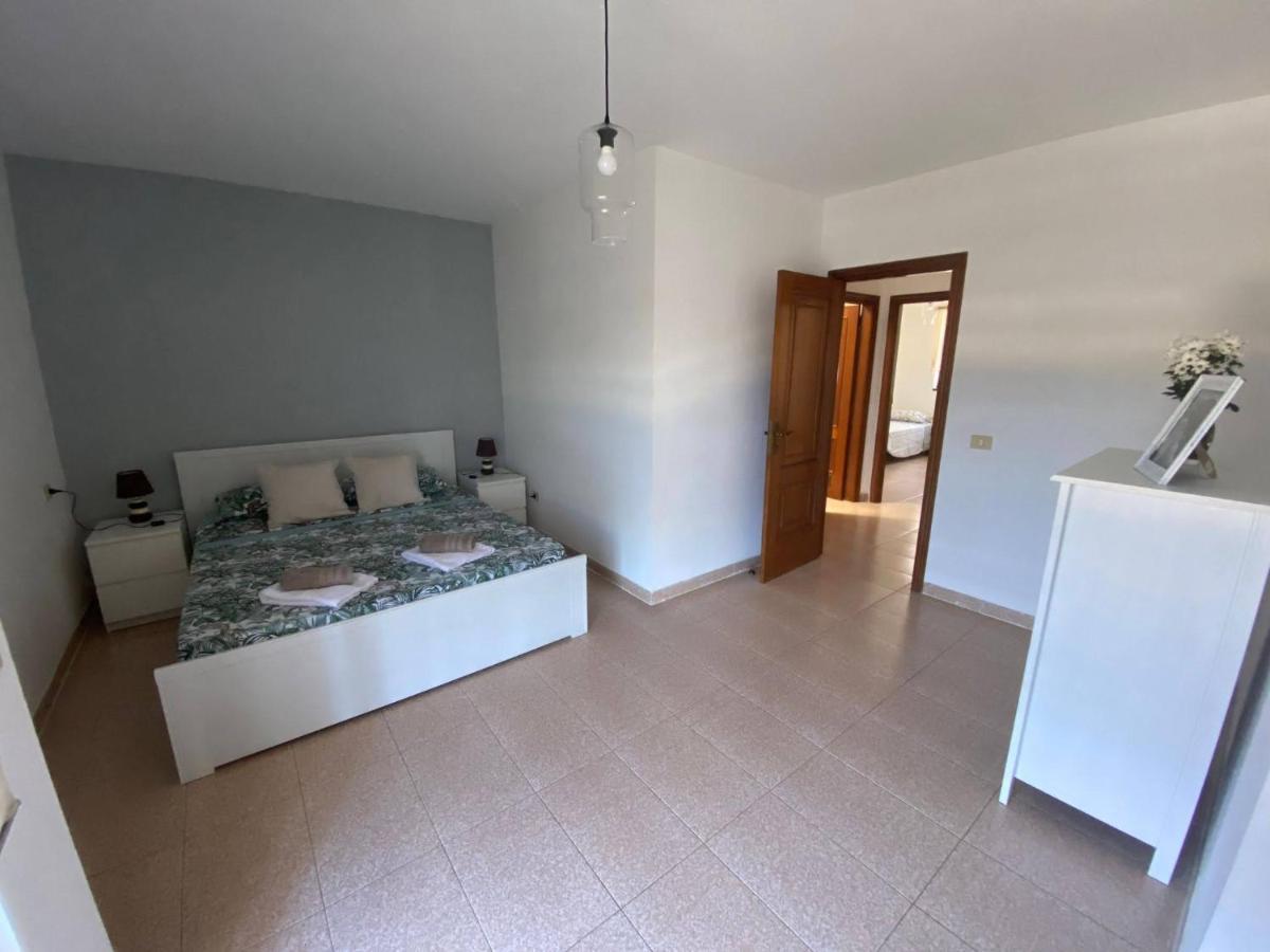 Villa Violeta La Laguna  Buitenkant foto