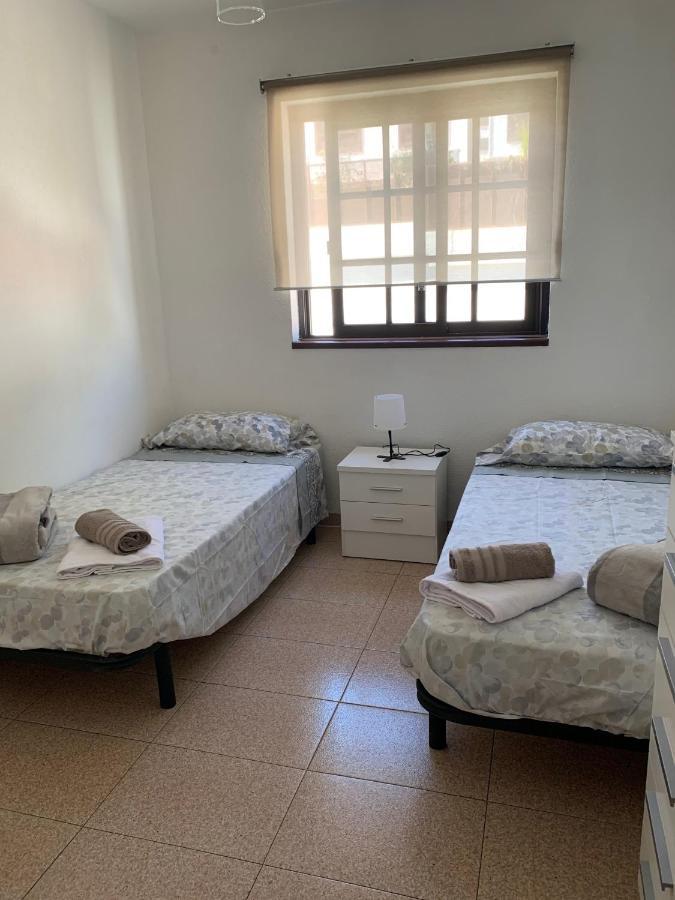 Villa Violeta La Laguna  Buitenkant foto