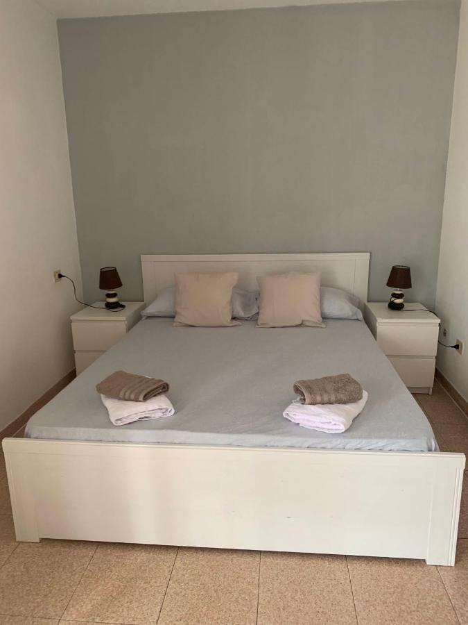 Villa Violeta La Laguna  Buitenkant foto